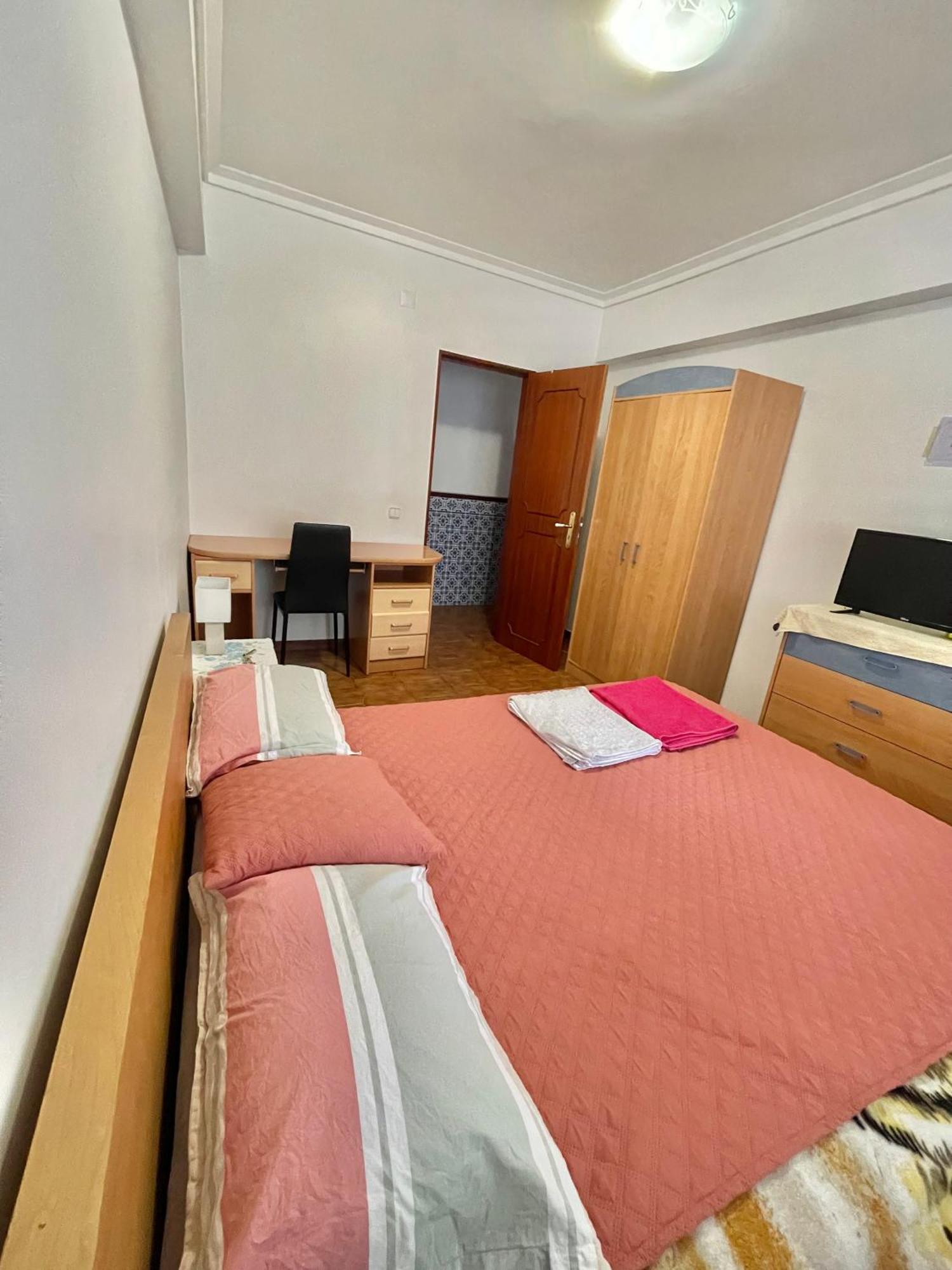 Quarto De Casal Acolhedor Laranjeira Екстериор снимка