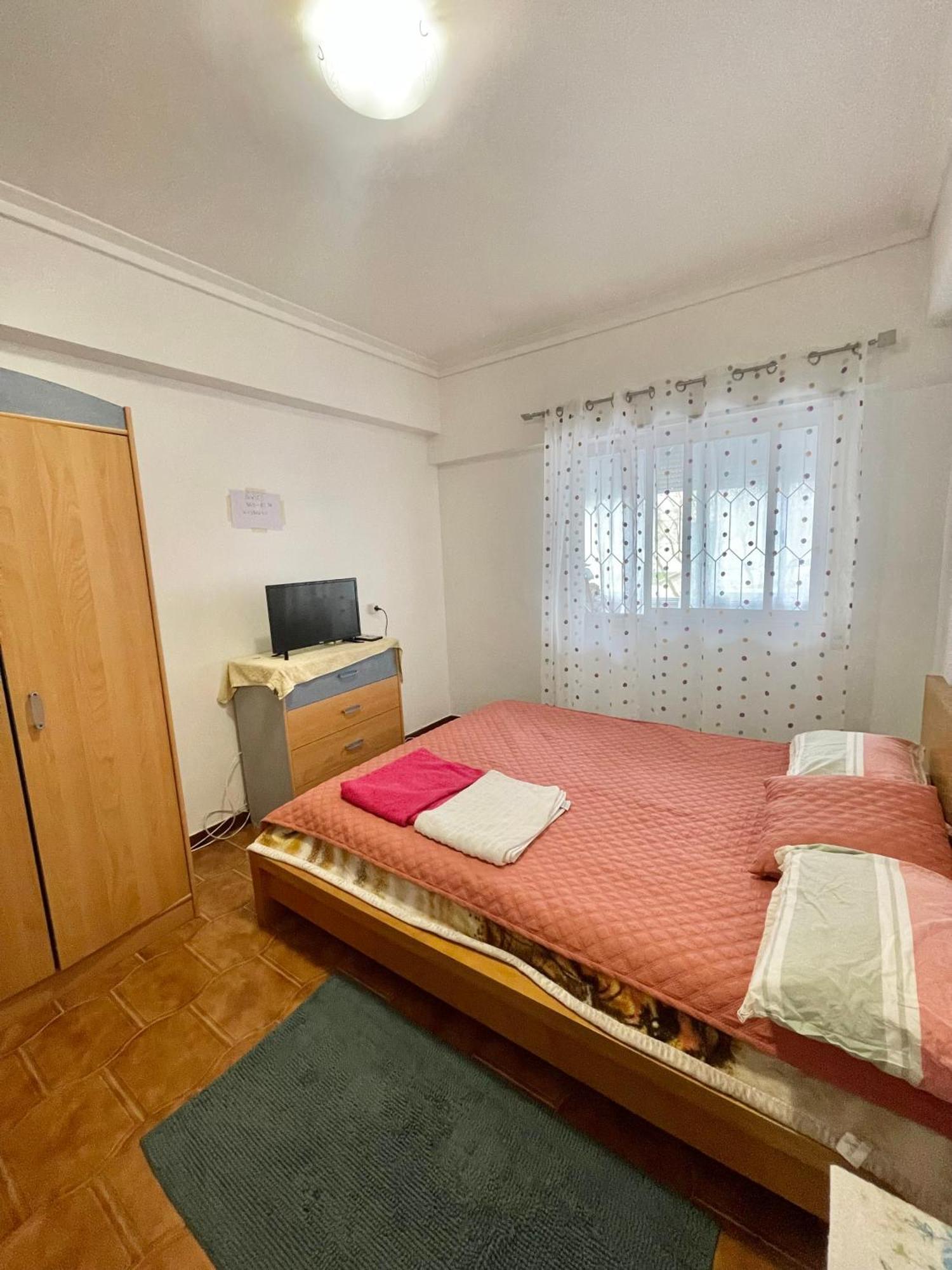 Quarto De Casal Acolhedor Laranjeira Екстериор снимка