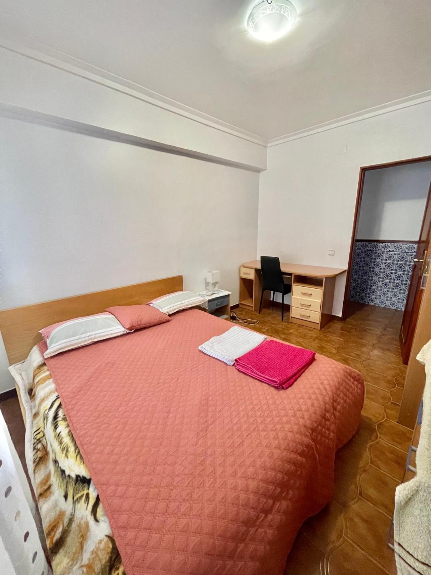 Quarto De Casal Acolhedor Laranjeira Екстериор снимка