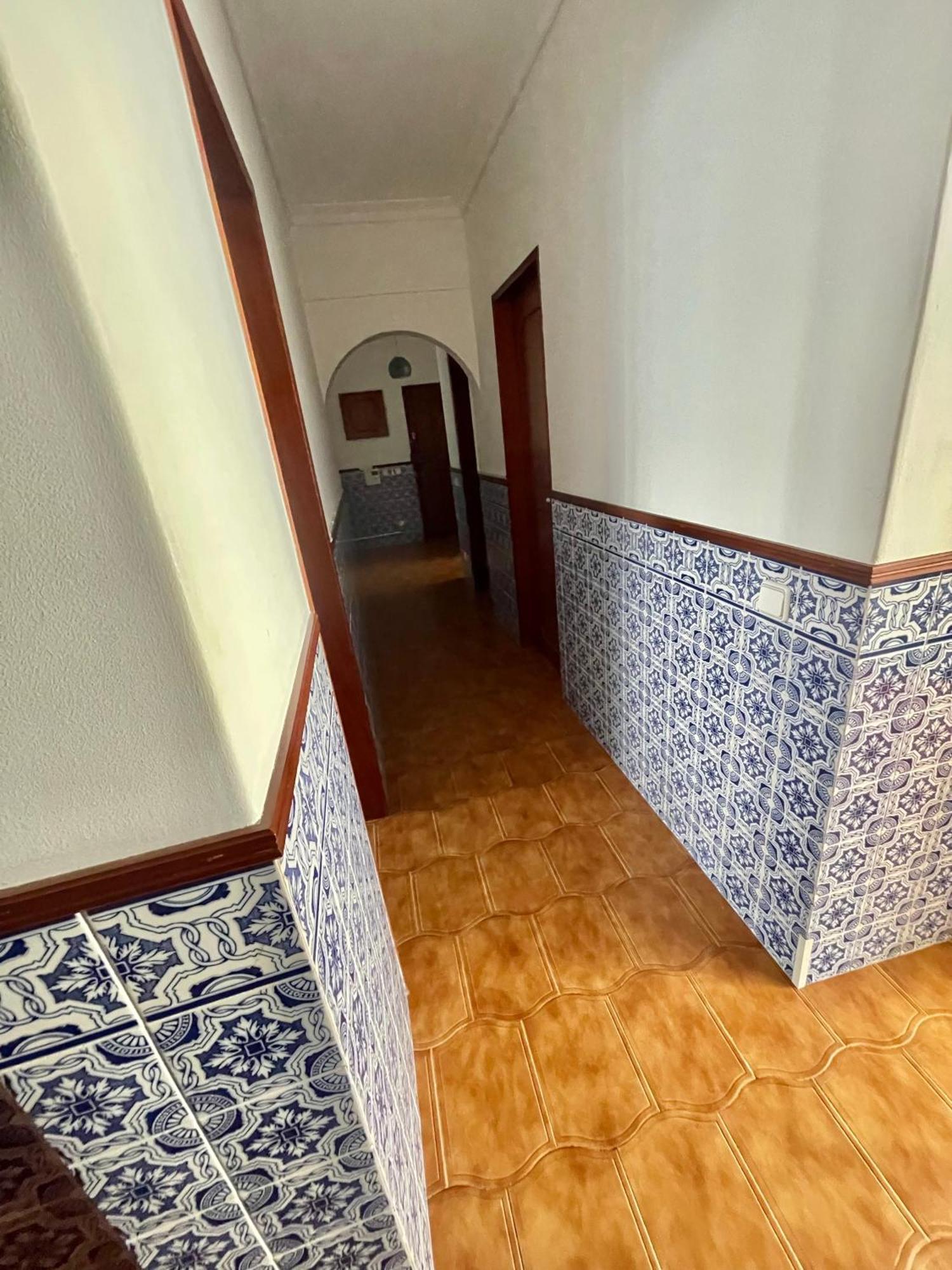 Quarto De Casal Acolhedor Laranjeira Екстериор снимка