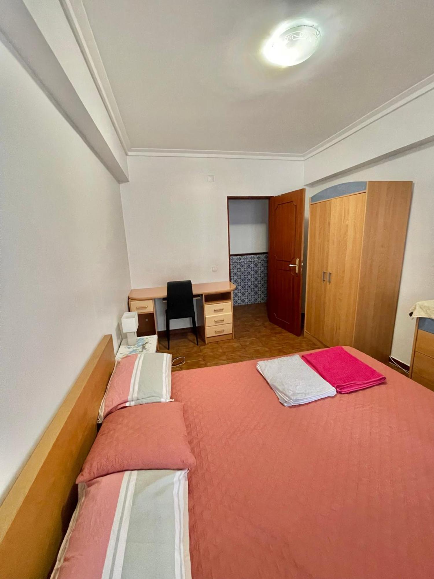 Quarto De Casal Acolhedor Laranjeira Екстериор снимка