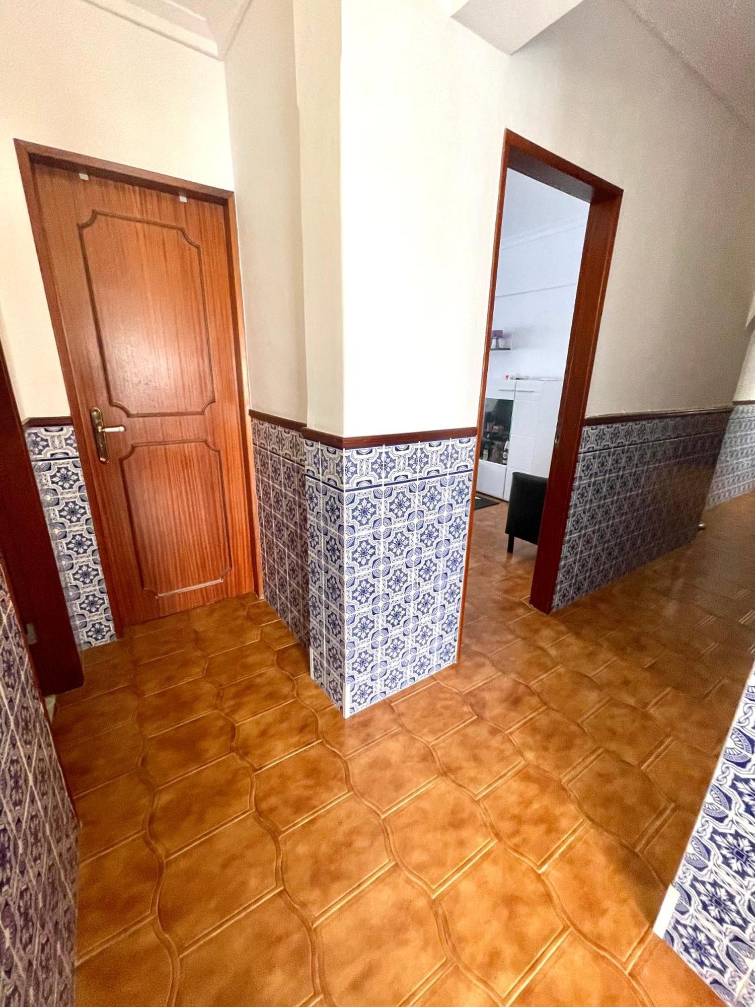 Quarto De Casal Acolhedor Laranjeira Екстериор снимка