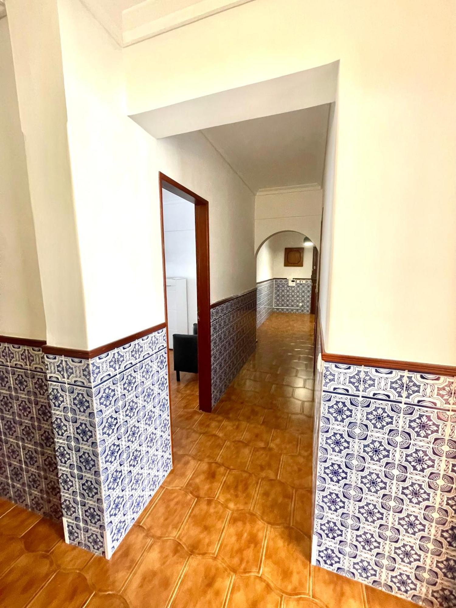Quarto De Casal Acolhedor Laranjeira Екстериор снимка