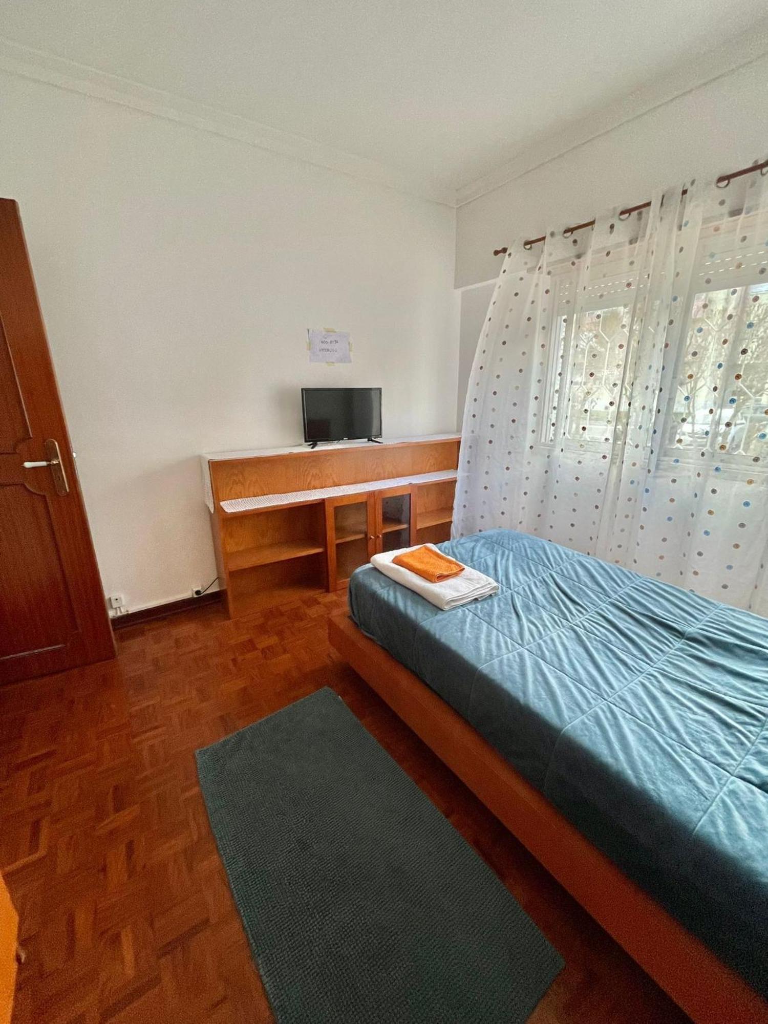 Quarto De Casal Acolhedor Laranjeira Екстериор снимка