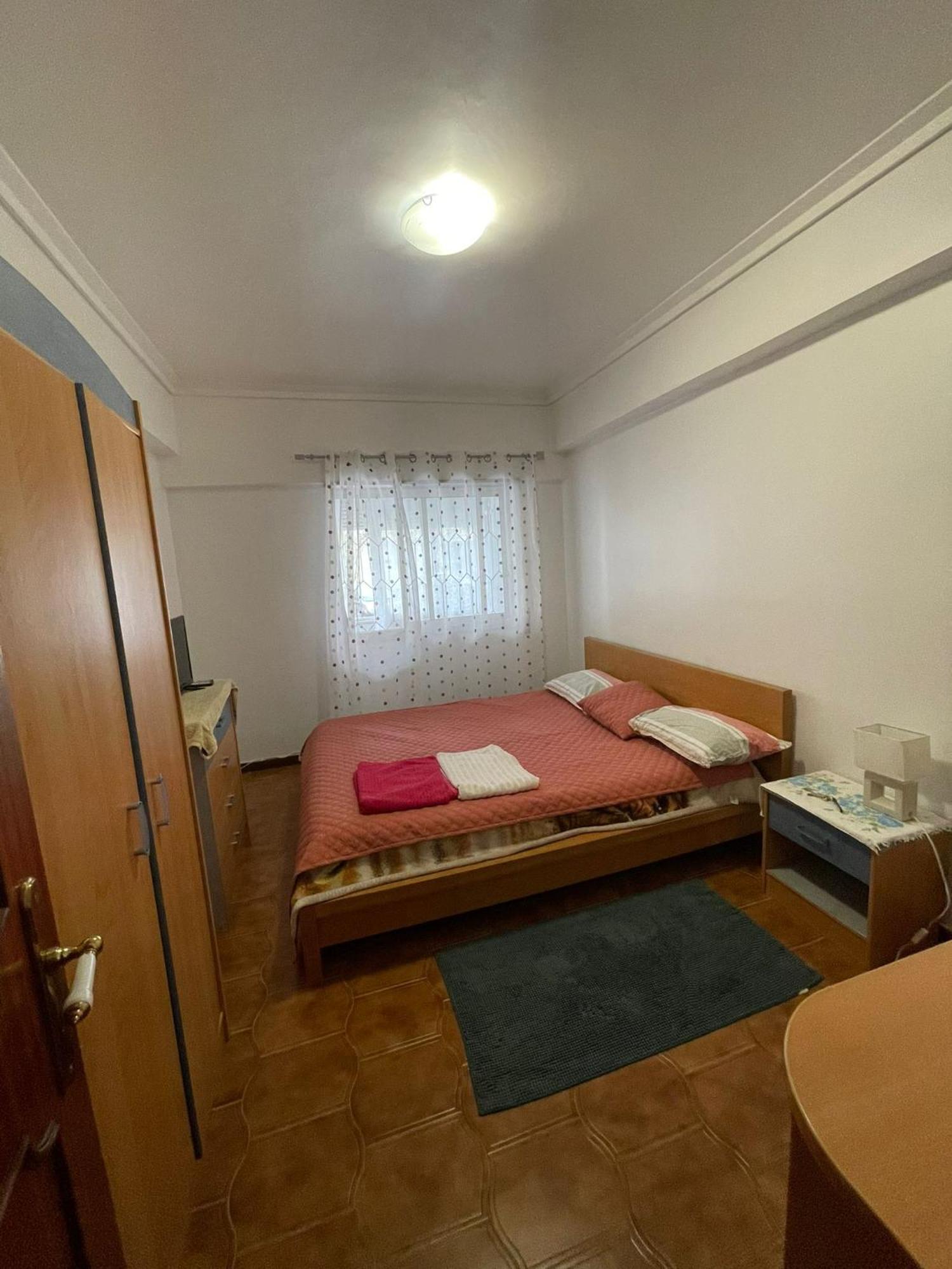 Quarto De Casal Acolhedor Laranjeira Екстериор снимка