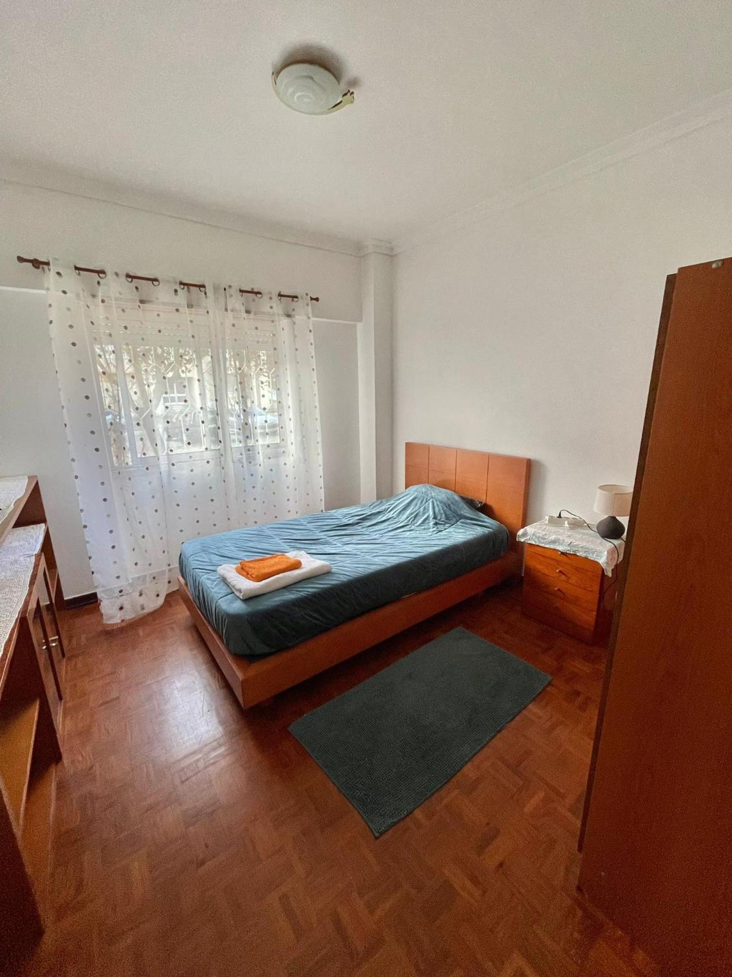 Quarto De Casal Acolhedor Laranjeira Екстериор снимка