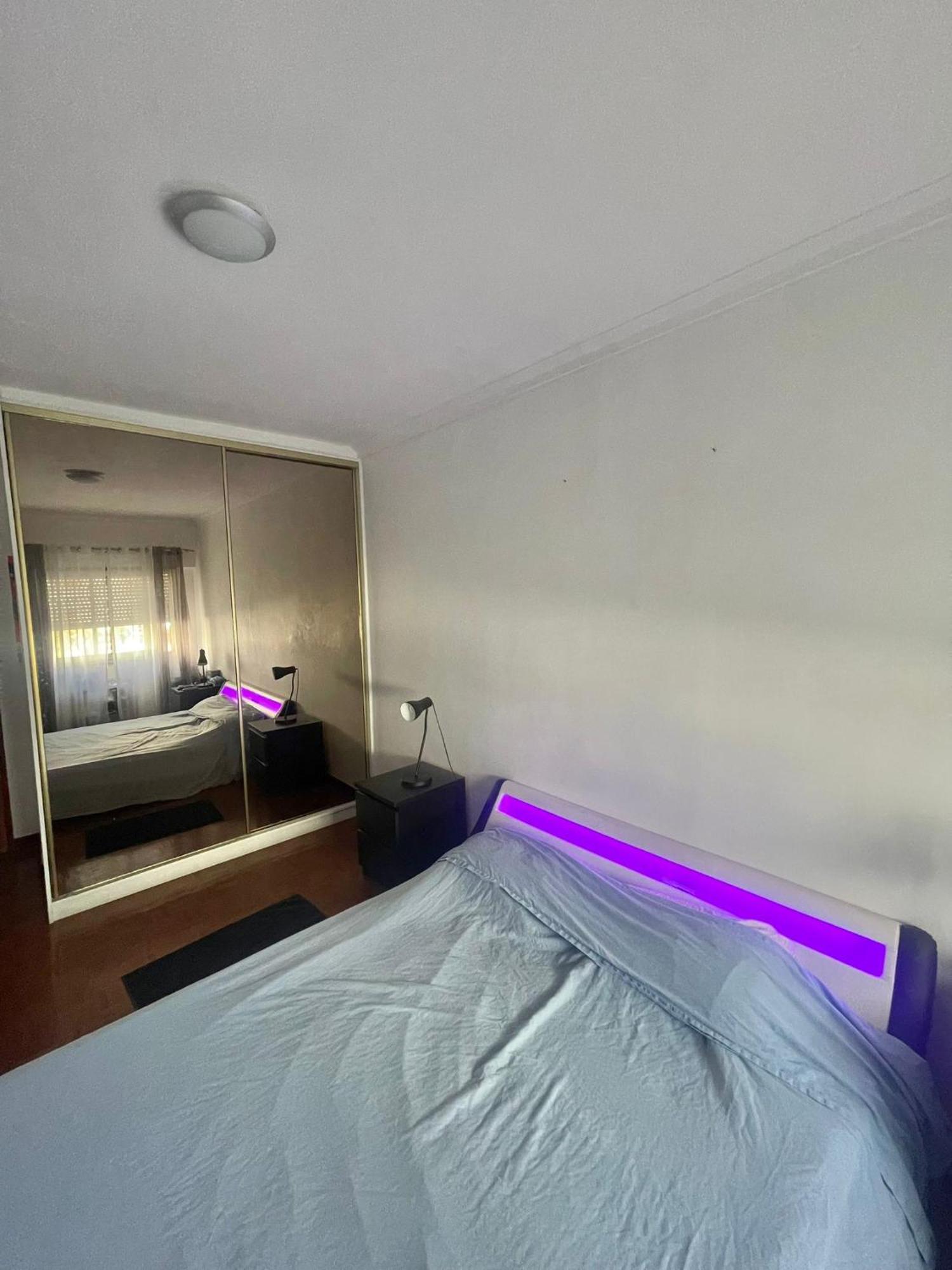 Quarto De Casal Acolhedor Laranjeira Екстериор снимка