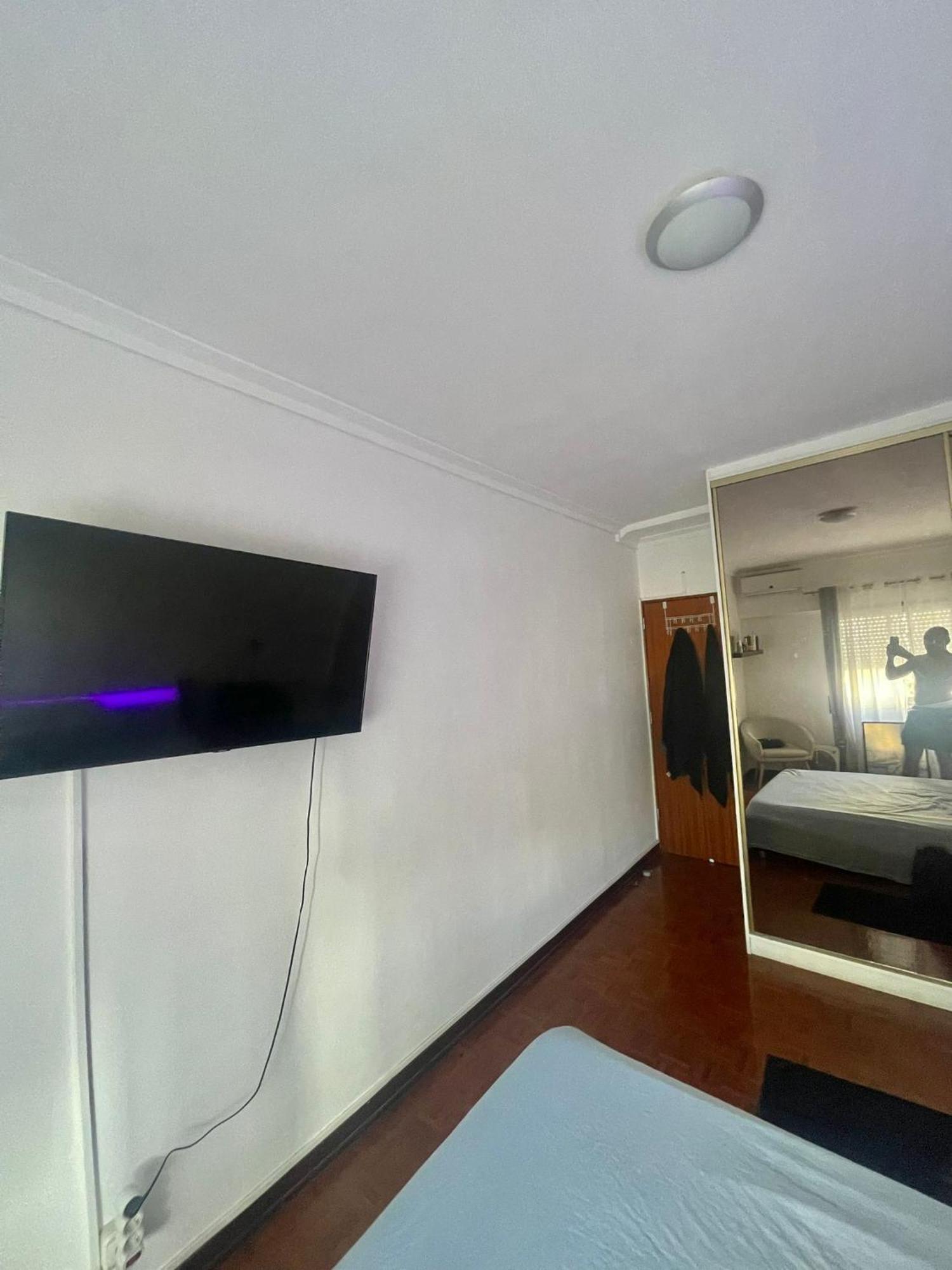 Quarto De Casal Acolhedor Laranjeira Екстериор снимка