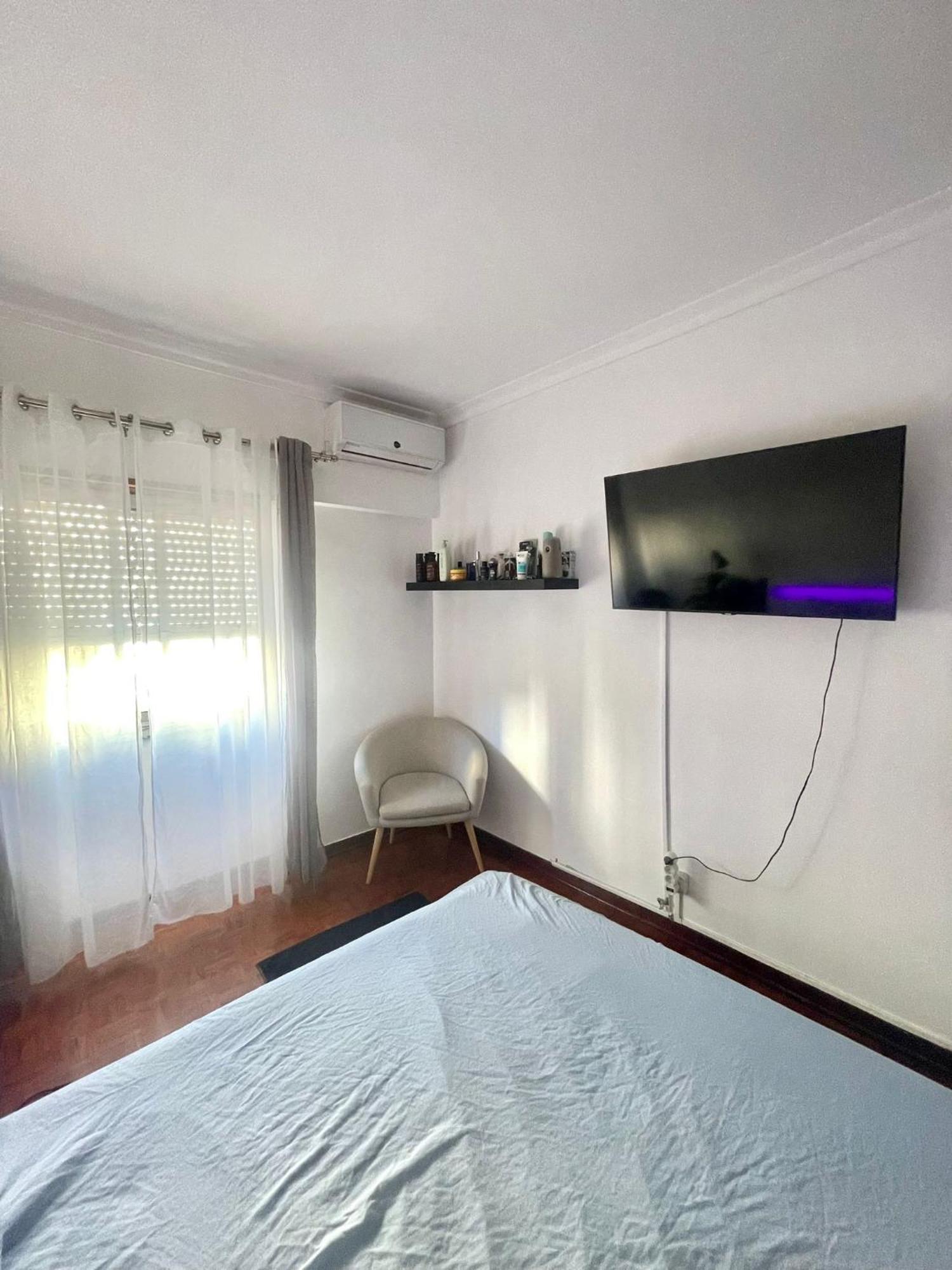 Quarto De Casal Acolhedor Laranjeira Екстериор снимка