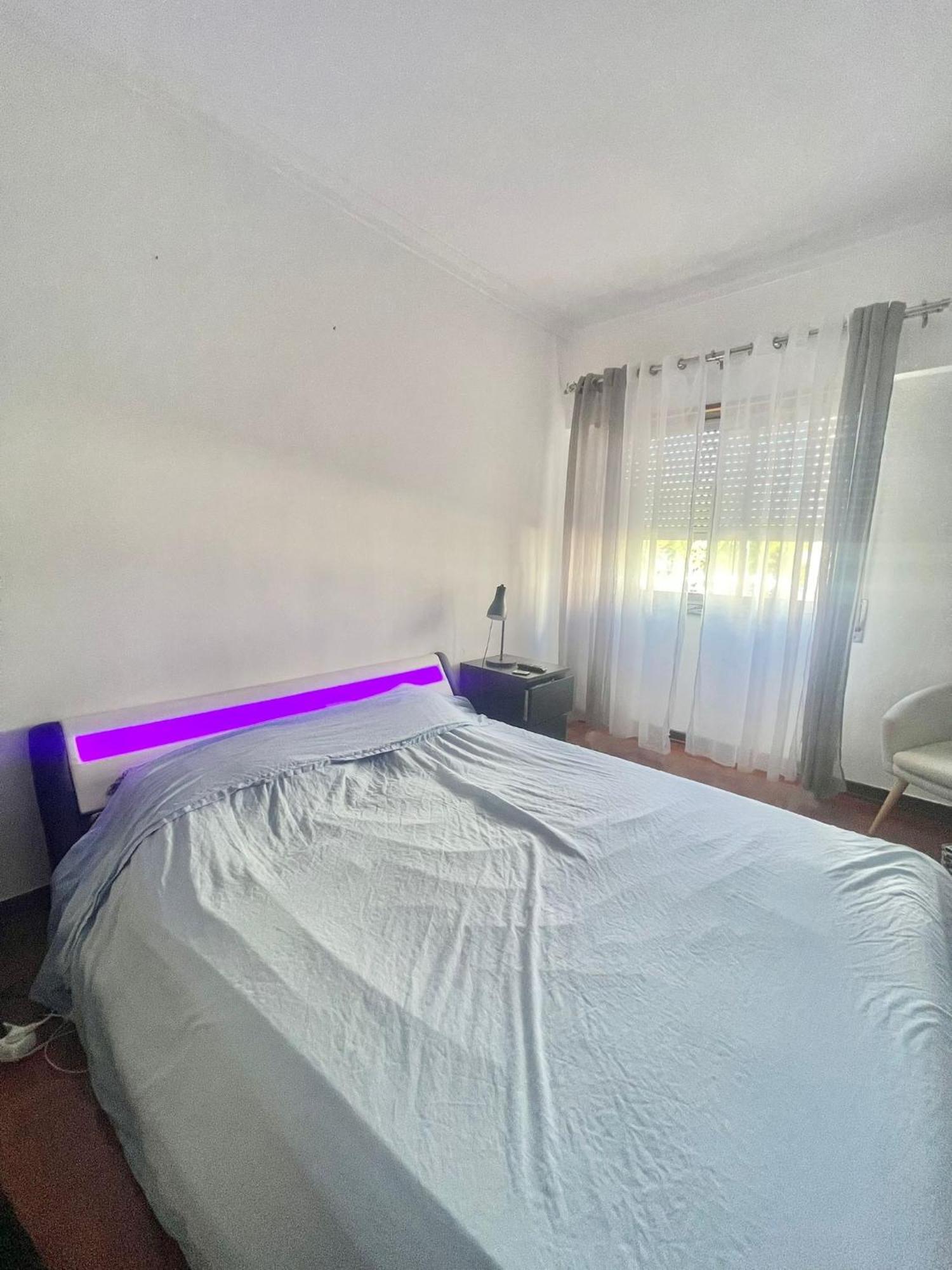 Quarto De Casal Acolhedor Laranjeira Екстериор снимка